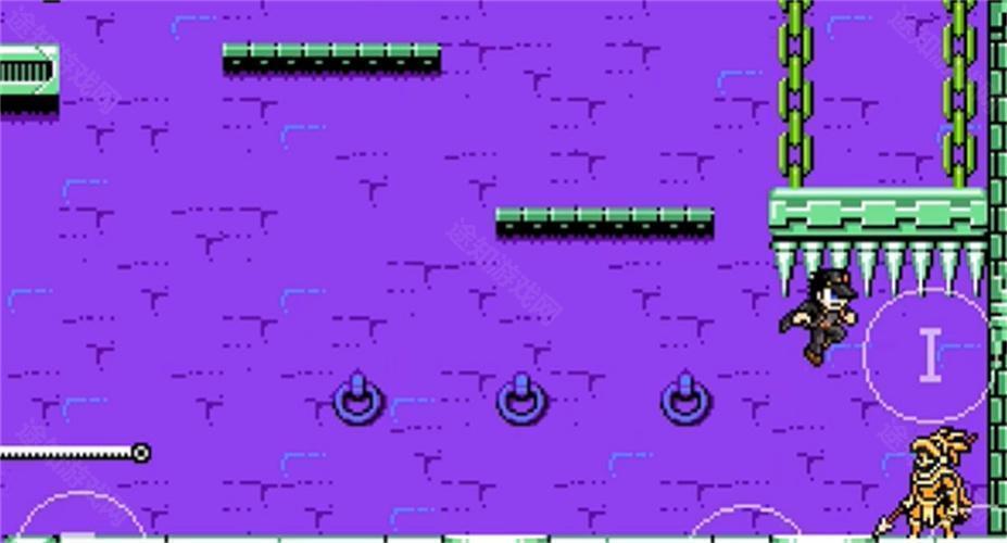 jojox洛克人(jojoXrockman)