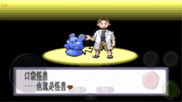 口袋妖怪红宝石386