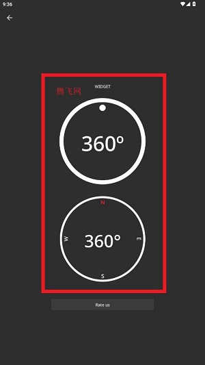 Rolling Compass app最新版