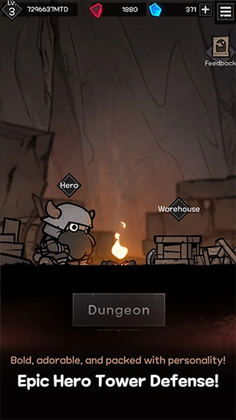 黑暗之下破解版