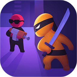 潜行大师最新版