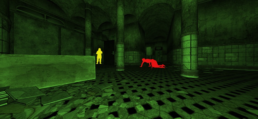 The Phenomenon中文版