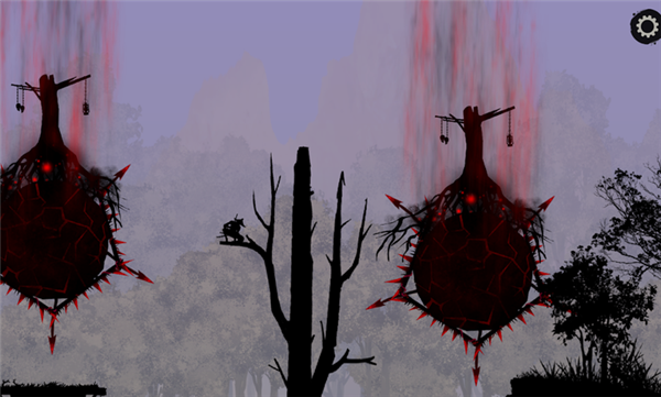 忍者武士岚2暗影归来最新版