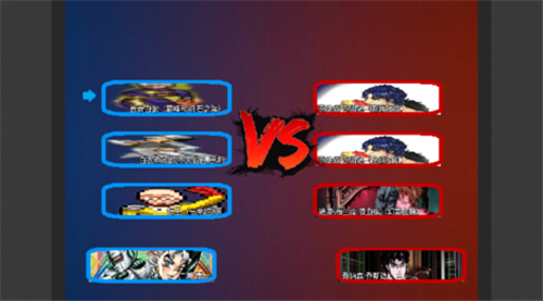 JOJO的奇妙冒险托比欧改