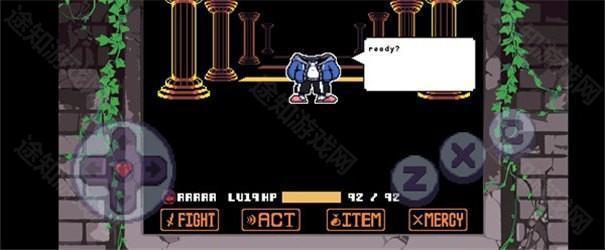 传说之下bnp5.0.0