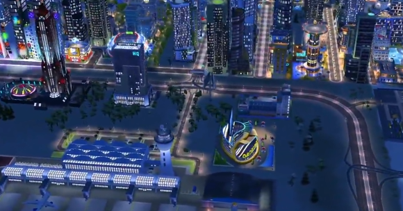 模拟城市我是市长应用宝版本 模拟城市我是市长应用宝版本