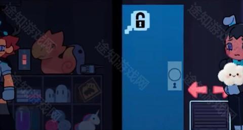 神秘生物公园安卓版