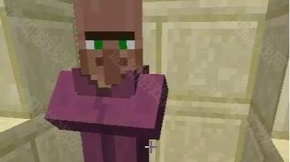 我的世界烦人的村民6.0