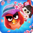 愤怒的小鸟消消乐(AB Match)