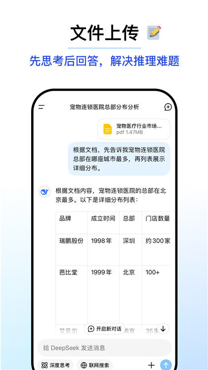 deepseek安卓版