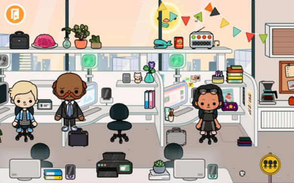 托卡生活世界官方版