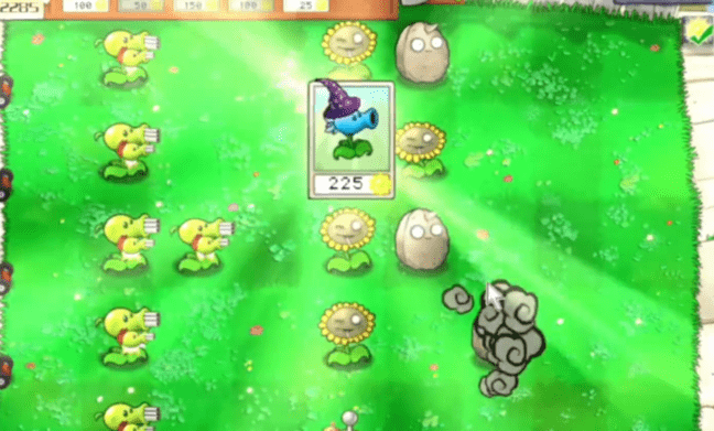 植物大战僵尸喵版最新版