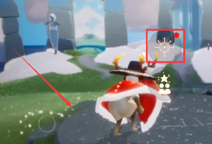 光遇明制帽子版本