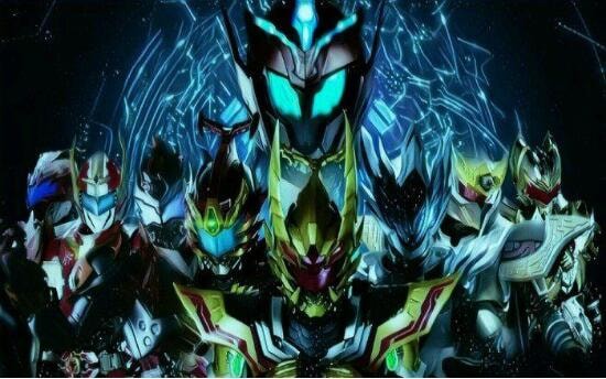 铠甲勇士炎龙侠模拟器