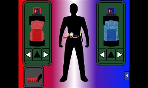 创骑人物模拟器1.7版本