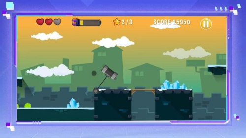 企鹅跳跳侠官方免费