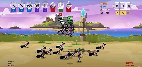 火柴人战争遗产3绿色钥匙