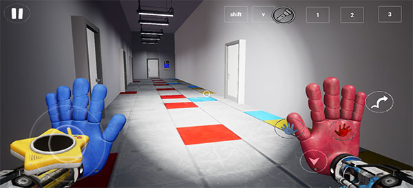 波比的游戏时间第六章手机版