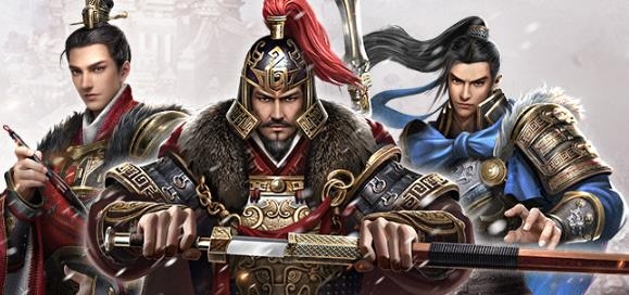 大秦帝国之帝国烽烟九游版 大秦帝国之帝国烽烟九游版