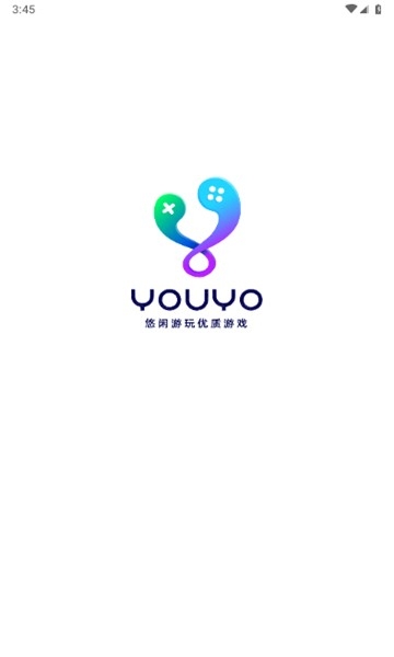 youyo游戏盒官方正版