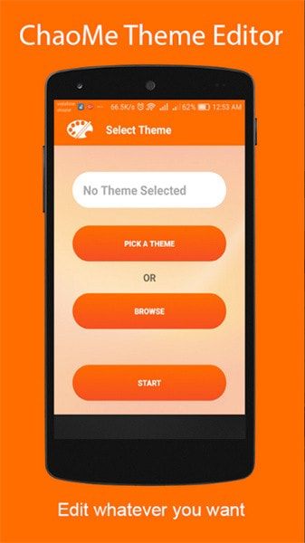 小米主题编辑器(MIUI Theme Editor)