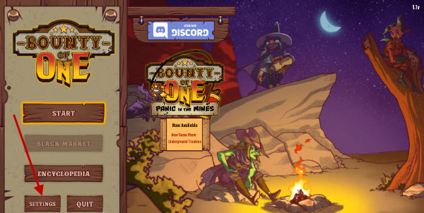 一个人的悬赏中文版