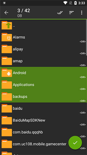 zarchiver旧版本绿色版