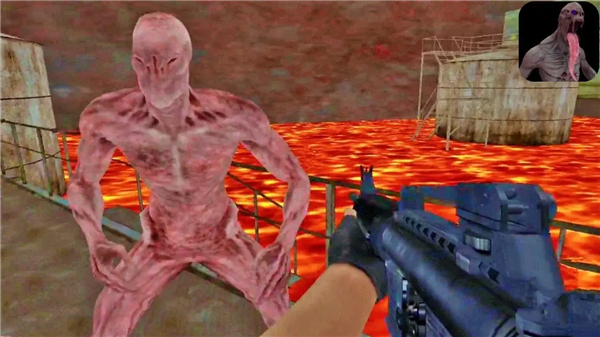 僵尸邪恶杀戮7最新版