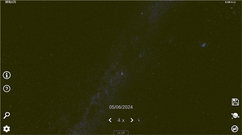 太阳系模拟器最新版