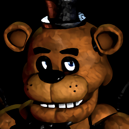 FiveNights娘化游戏