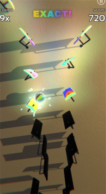 节拍弹跳(Beat Bounce)