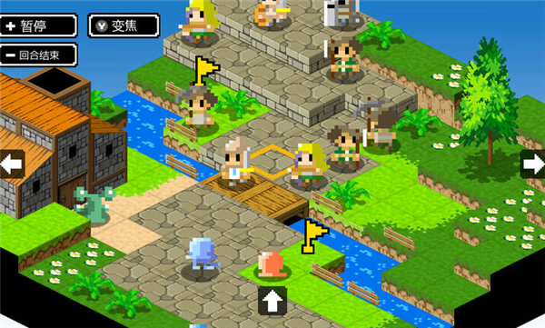 史莱姆的野望mod修改版