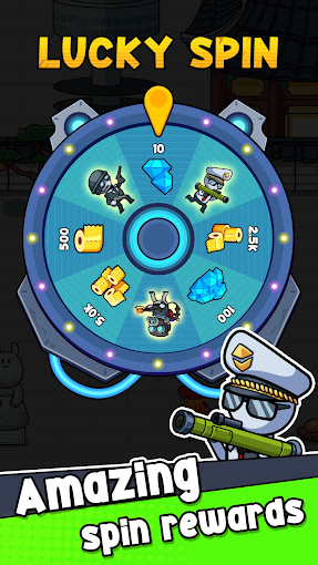 厕所怪物生存之战