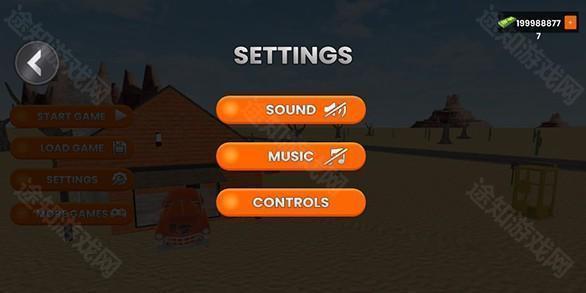 长途旅行游戏免费版下载(Road Trip: The Long Drive Game)