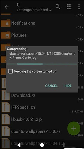 zarchiver旧版本绿色版