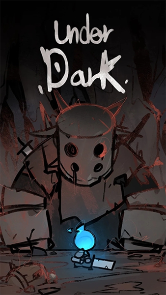 黑暗之下破解版