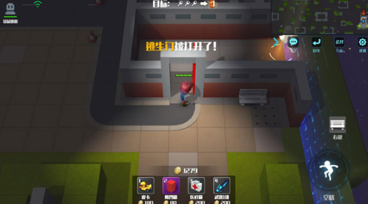 逃跑吧少年九游2024年 逃跑吧少年九游2024年