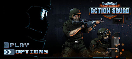 破门而入行动小队手机版