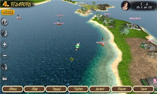 钢铁之躯2新大陆安卓版