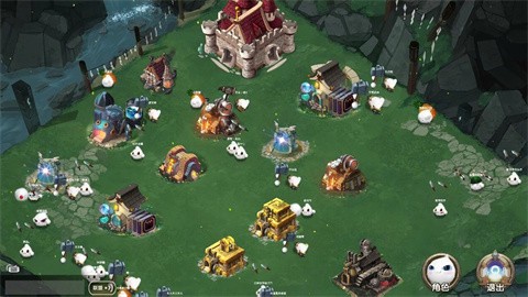 帕帕岛物语最新版