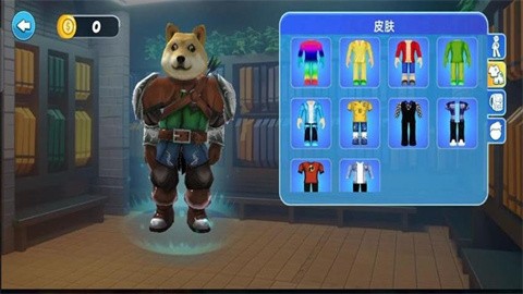 多人冒险派对最新版