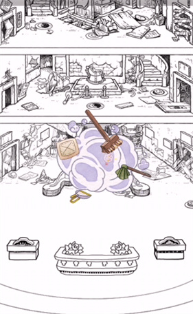 奇趣博物馆正式版