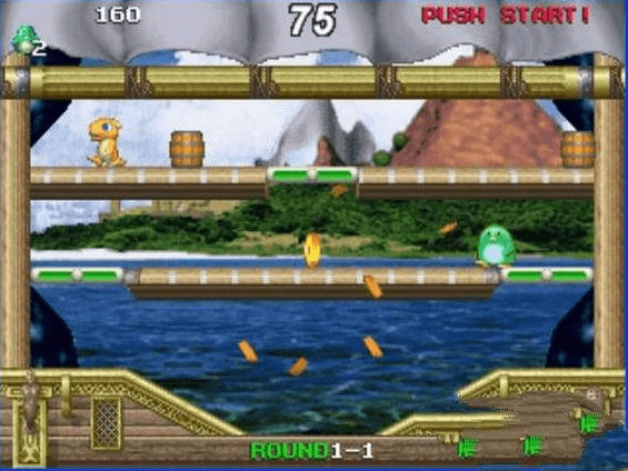 企鹅兄弟无限币