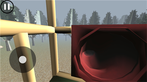 恐怖滑滑梯安卓版