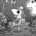 时间摄影冒险中文版