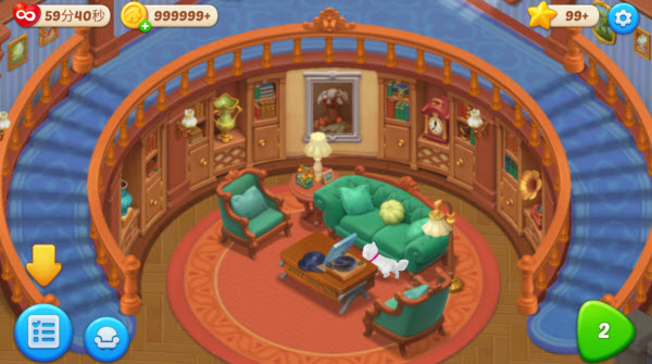 奇妙庄园安卓版