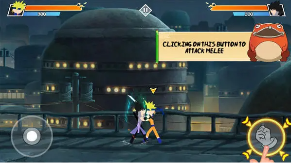 怎么放技能配图3