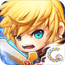 花样联盟电视版