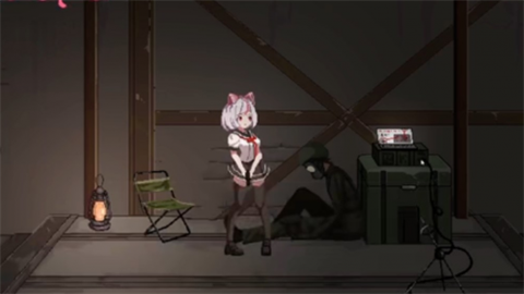 syahata a bad day最新版游戏