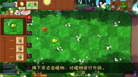 植物大战僵尸共生版1.2.1